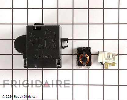 Relay and Overload Kit 5304412840 Alternate Product View