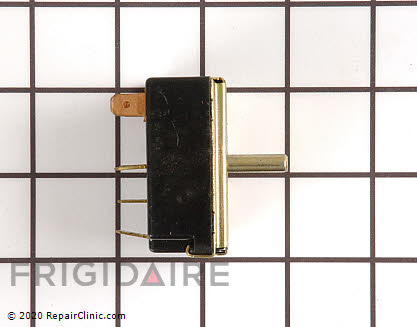 Selector Switch 316073300 Alternate Product View