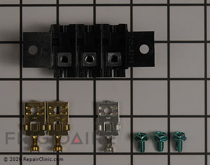 Terminal Block 134101400 Alternate Product View