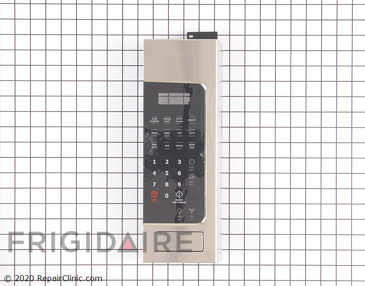 5304463136 Touchpad and Control Panel