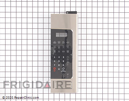 Touchpad and Control Panel 5304463136 Alternate Product View