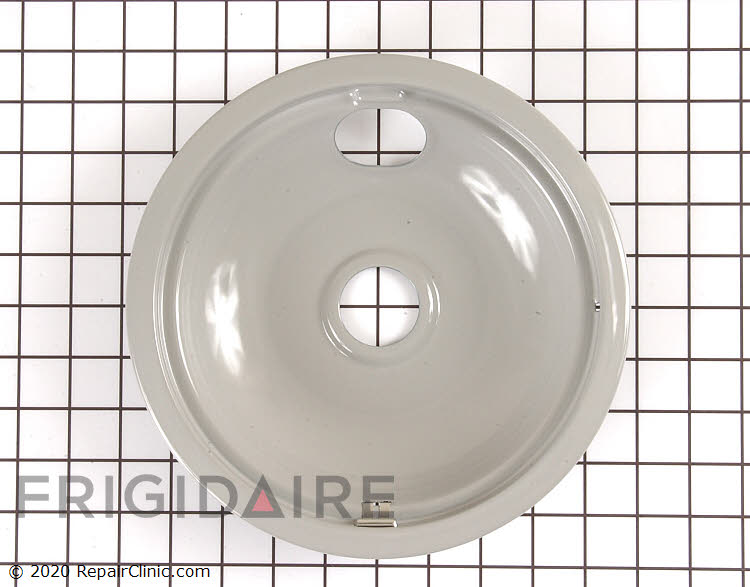 5304432169 Burner Drip Bowl