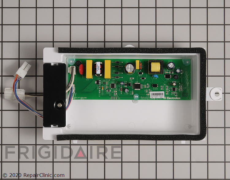 241891608 LED Board