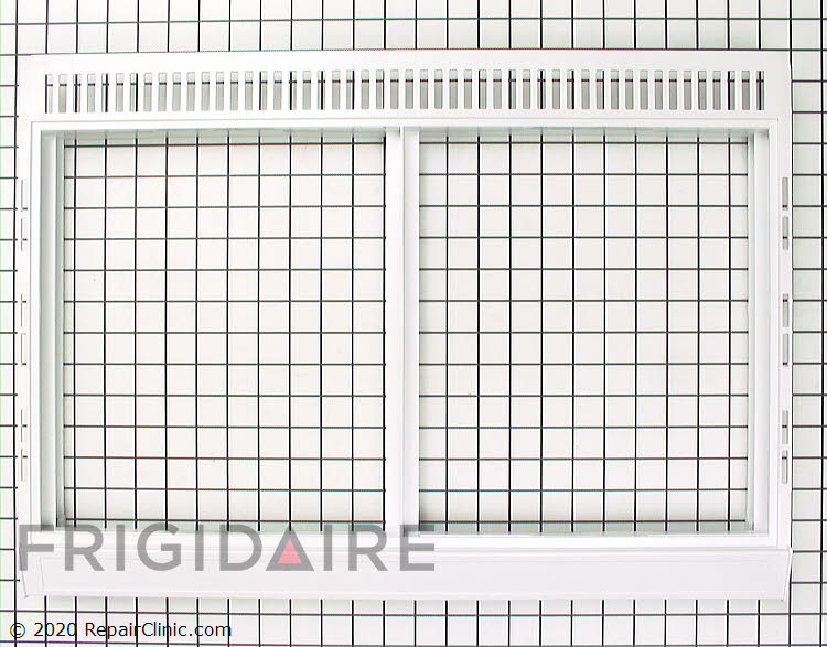 218314102 Shelf Frame without Glass