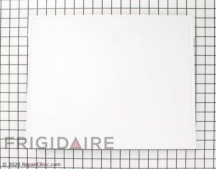 5316972401 Shelf & Shelf Support