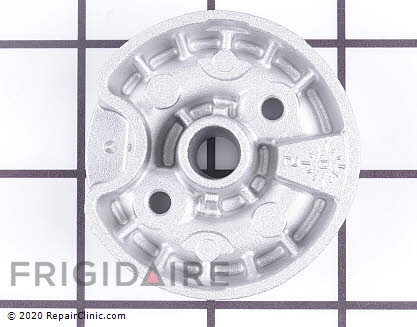 Surface Burner Base 316438200 Alternate Product View