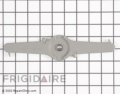 Upper Wash Arm Assembly 154649502 Alternate Product View