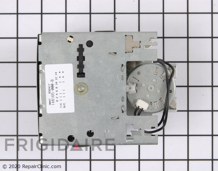 Circuit Board & Timer 5303271760 Alternate Product View