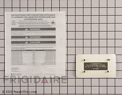 Conversion Kit 5304505703 Alternate Product View