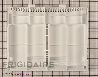 Drawer Cover 242120508 Alternate Product View