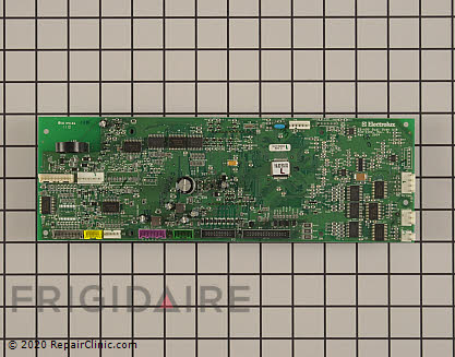 Oven Control Board 316576600 Alternate Product View