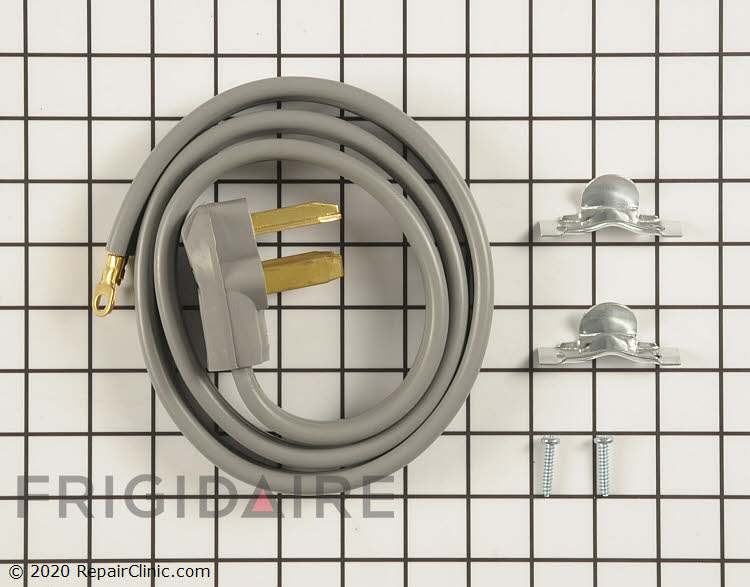 S53090-1020 Power Cord