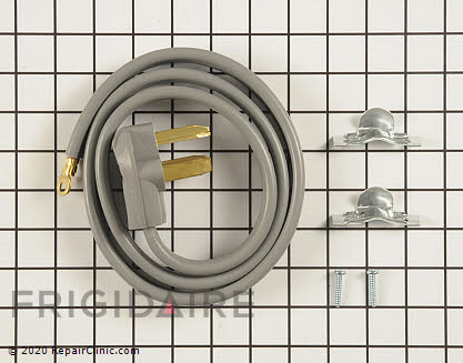 Power Cord S53090-1020 Alternate Product View