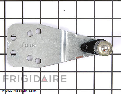 Top Hinge 218215244 Alternate Product View
