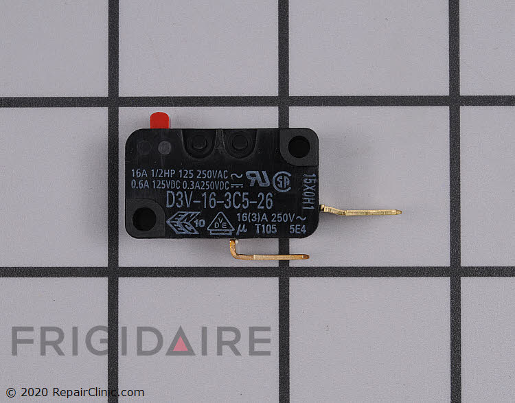 5304460920 Door Switch
