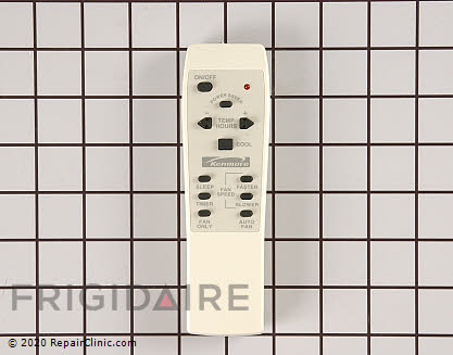 Remote Control 309342608 Alternate Product View
