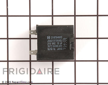 Run Capacitor 218764602 Alternate Product View
