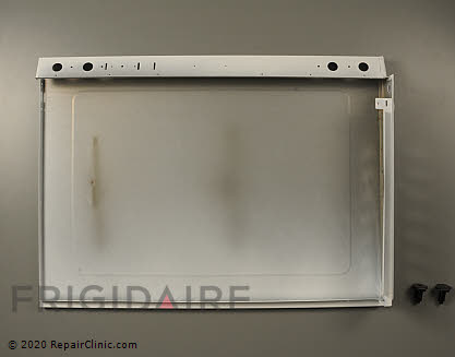 Side Panel 316216403 Alternate Product View