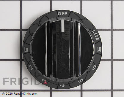 Control Knob 316544001 Alternate Product View