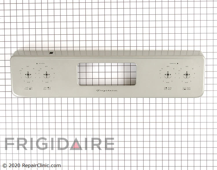 316445226 Control Panel