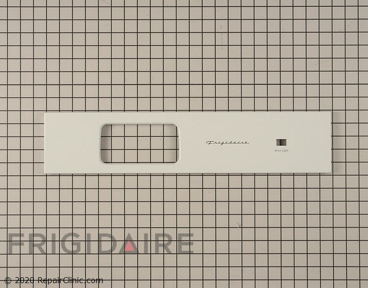 318234100 Frigidaire Range/Stove/Oven Control Panel