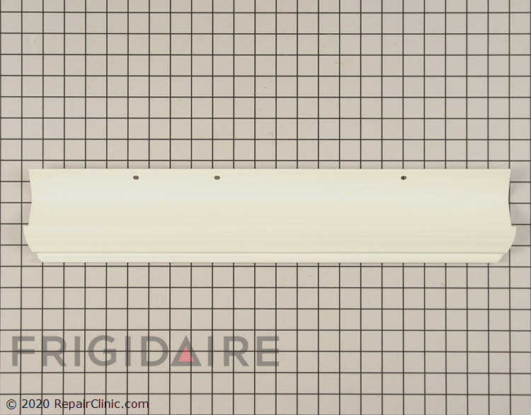 Door Baffle 5300809025 Alternate Product View