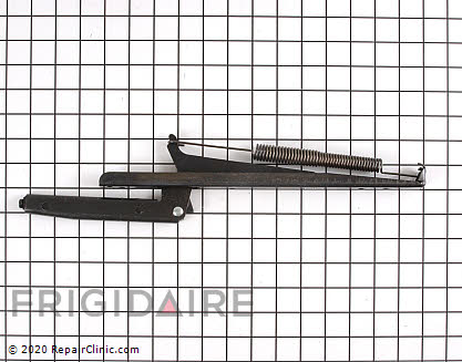 Door Hinge 316007001 Alternate Product View