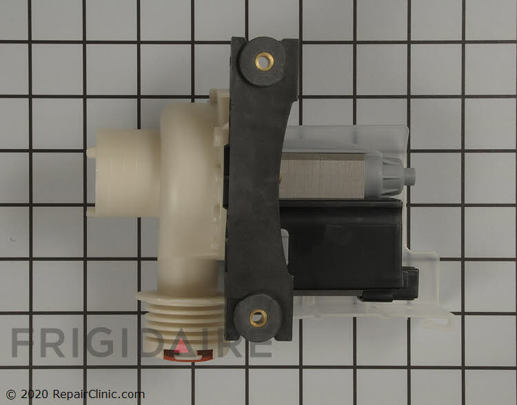 Drain Pump 137221600 Alternate Product View