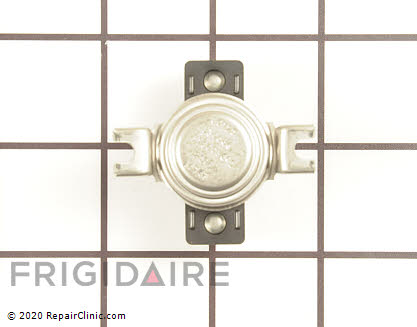 High Limit Thermostat 318003605 Alternate Product View