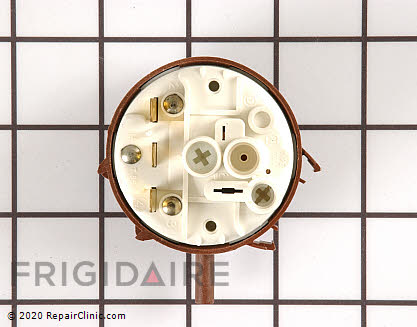 Pressure Switch 134438301 Alternate Product View