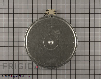 Radiant Surface Element 316291200 Alternate Product View