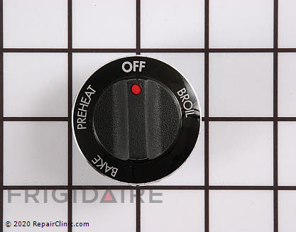 Selector Knob 318165310 Alternate Product View