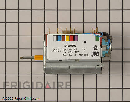 Timer 131800500 Alternate Product View