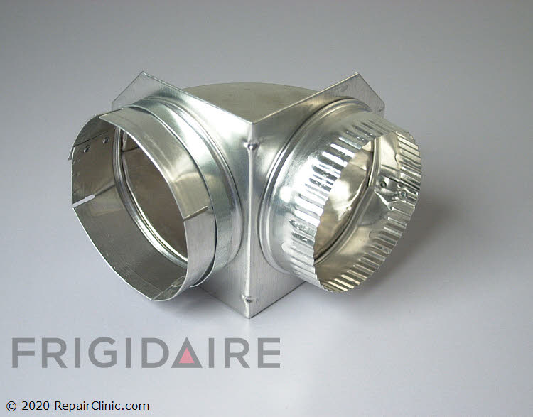 Vent Connector 5305514872 Alternate Product View