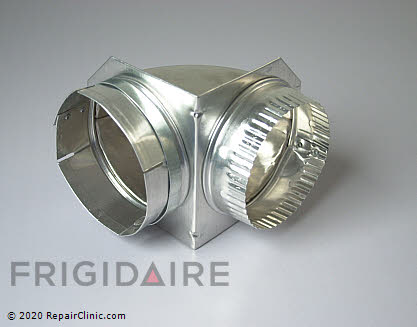 Vent Connector 5305514872 Alternate Product View