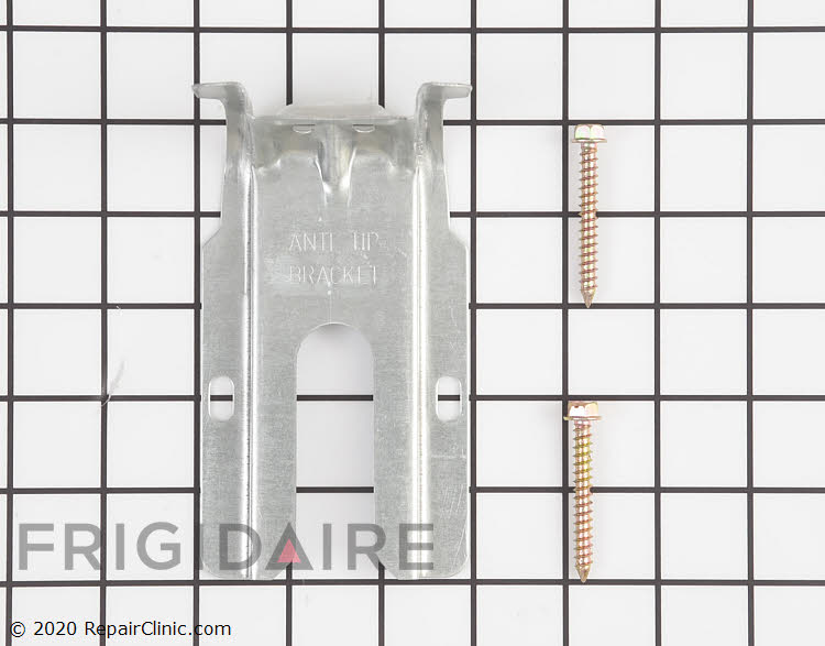 316112005 Anti-Tip Bracket