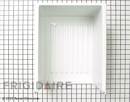 Drawer without Front 3206180 Alternate Product View
