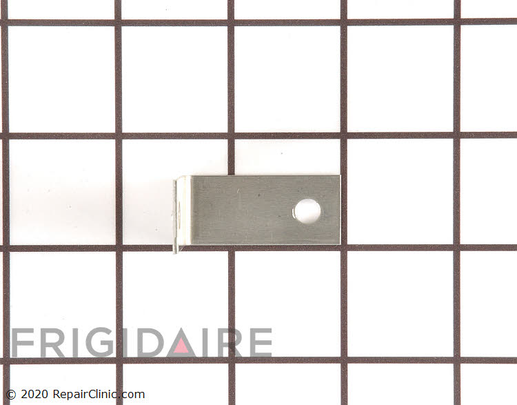 06594601 Bracket & Flange
