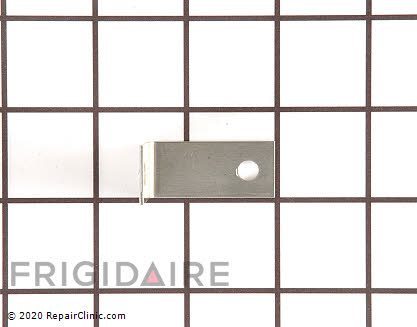 Bracket & Flange 06594601 Alternate Product View