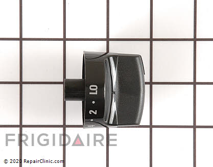 Control Knob 316218401 Alternate Product View