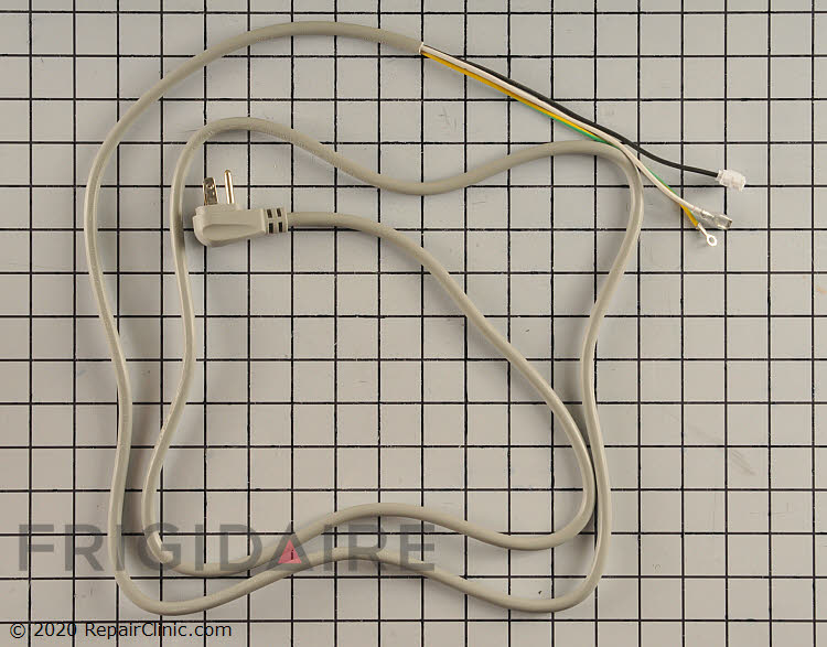 Power Cord 5304516970 Frigidaire Appliance Parts