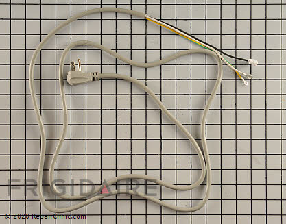 Power Cord 5304516970 Alternate Product View