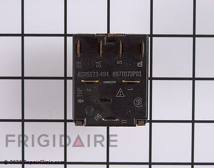 Selector Switch 3015292 Alternate Product View