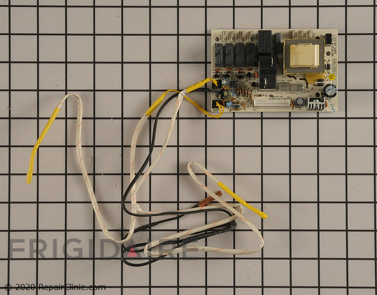 5304459736 Control Board