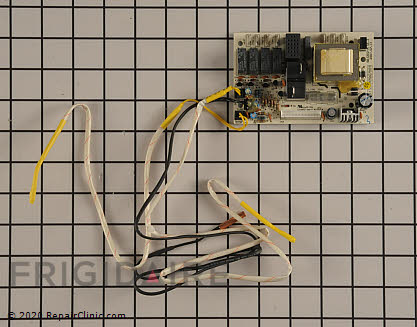 Control Board 5304459736 Alternate Product View