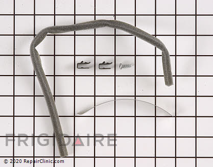 Duct Assembly 5308950156 Alternate Product View