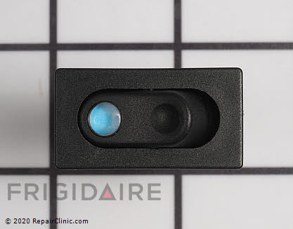 Light Switch 5304462143 Alternate Product View