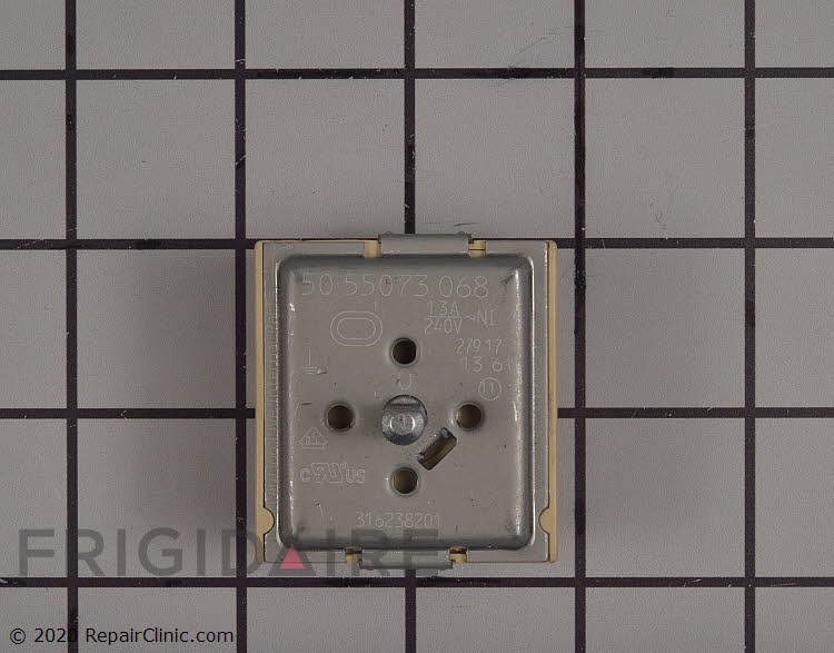 Surface Element Switch 316238201 Alternate Product View