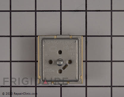 Surface Element Switch 316238201 Alternate Product View