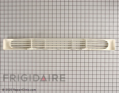 Toe Kick Plate 241839406 Alternate Product View